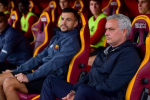 Mourinho