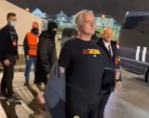 Mourinho