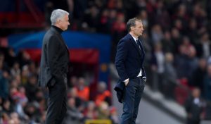 mourinho allegri