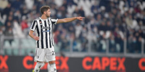 Locatelli Juventus v AS Roma - Serie A