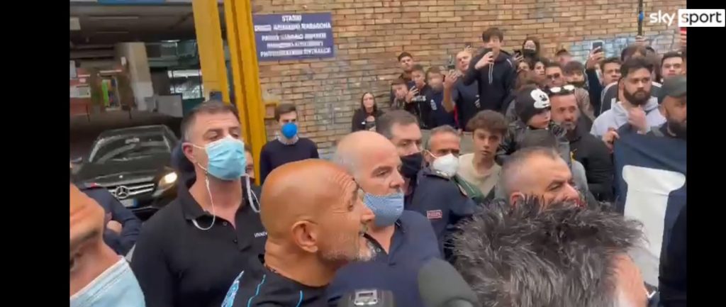 Spalletti