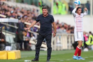 ACF Fiorentina v Cagliari Calcio - Serie A