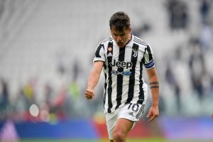 dybala juventus roma