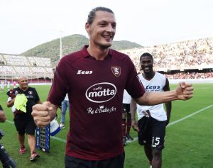 djuric salernitana