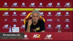 Mourinho
