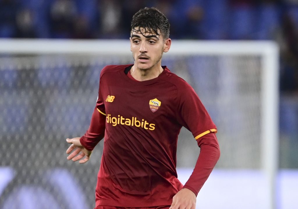 villar AS Roma v FK Bodo/Glimt: Group C - UEFA Europa Conference League