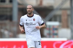 De Silvestri Empoli FC v Bologna FC - Serie A