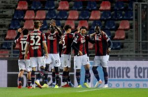 Bologna FC v Cagliari Calcio - Serie A