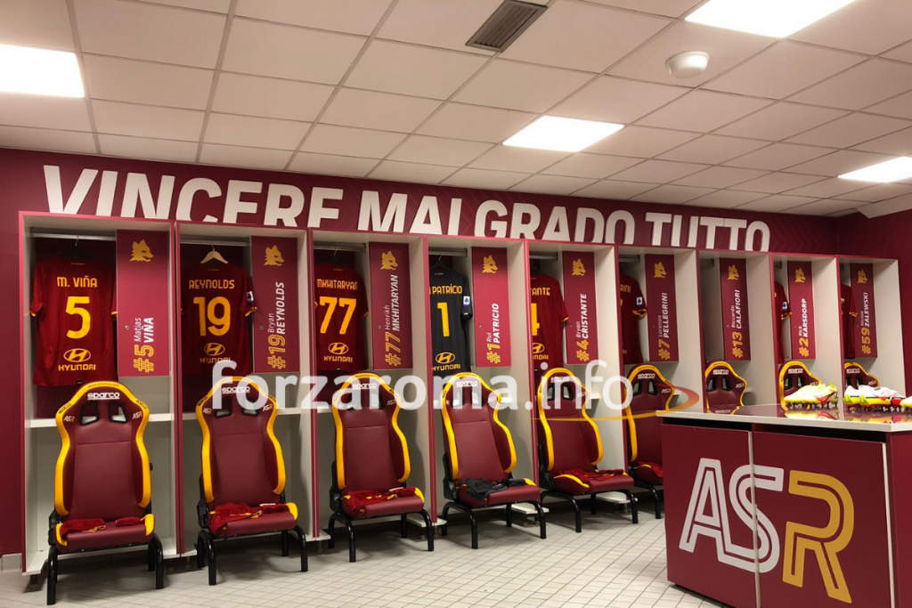 spogliatoi