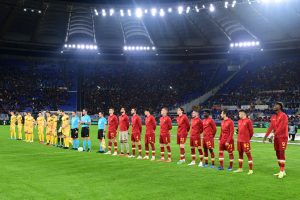 AS Roma v FK Bodo/Glimt: Group C - UEFA Europa Conference League