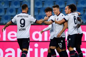 UC Sampdoria v Bologna FC - Serie A