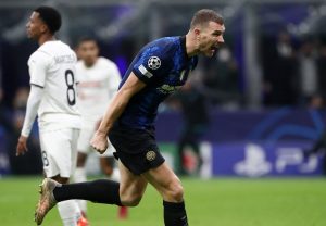 FC Internazionale v Shakhtar Donetsk: Group D - UEFA Champions League