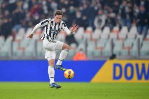 Juventus v Atalanta BC - Serie A