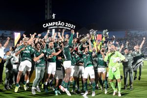 Palmeiras