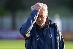 mourinho
