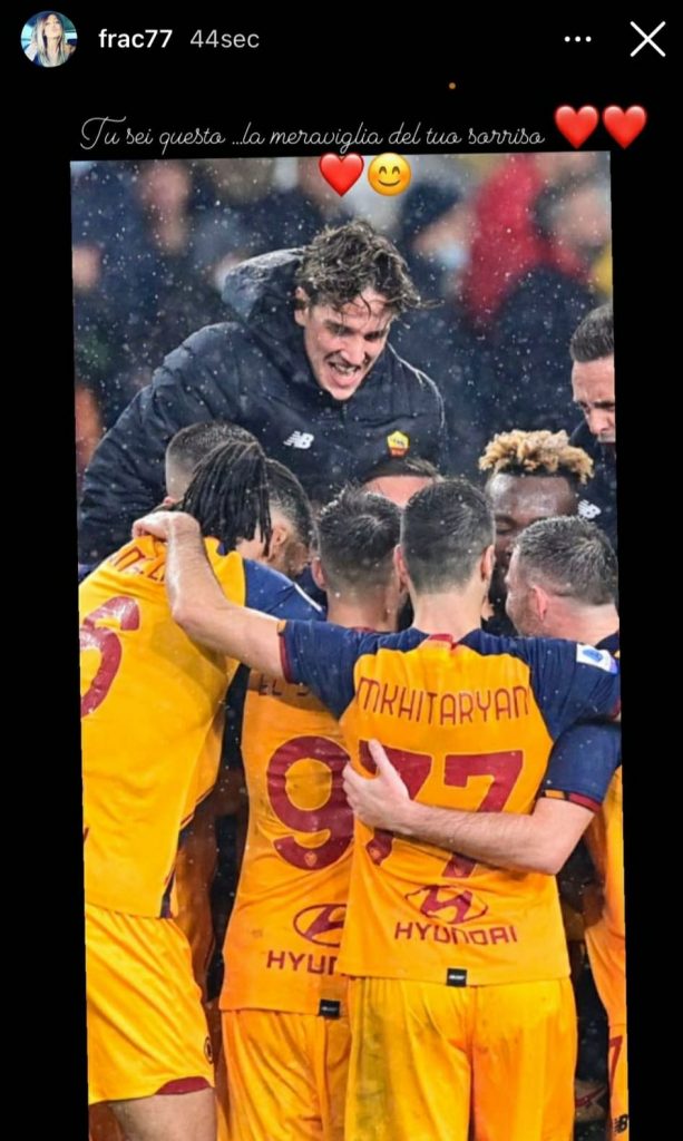 zaniolo