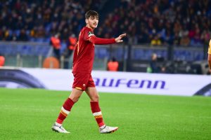 villar AS Roma v FK Bodo/Glimt: Group C - UEFA Europa Conference League