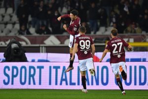 torino udinese serie a