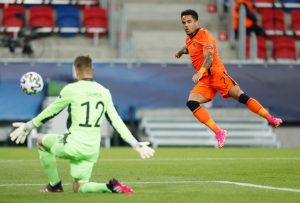Kluivert