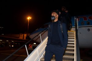 reynolds AS Roma Travel To Bologna