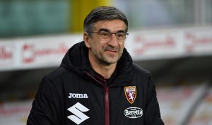 juric Torino FC v Udinese Calcio - Serie A
