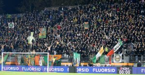 Venezia FC v ACF Fiorentina - Serie A