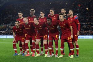 AS Roma v Torino FC - Serie A