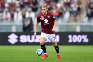 Torino FC v SS Lazio - Serie A