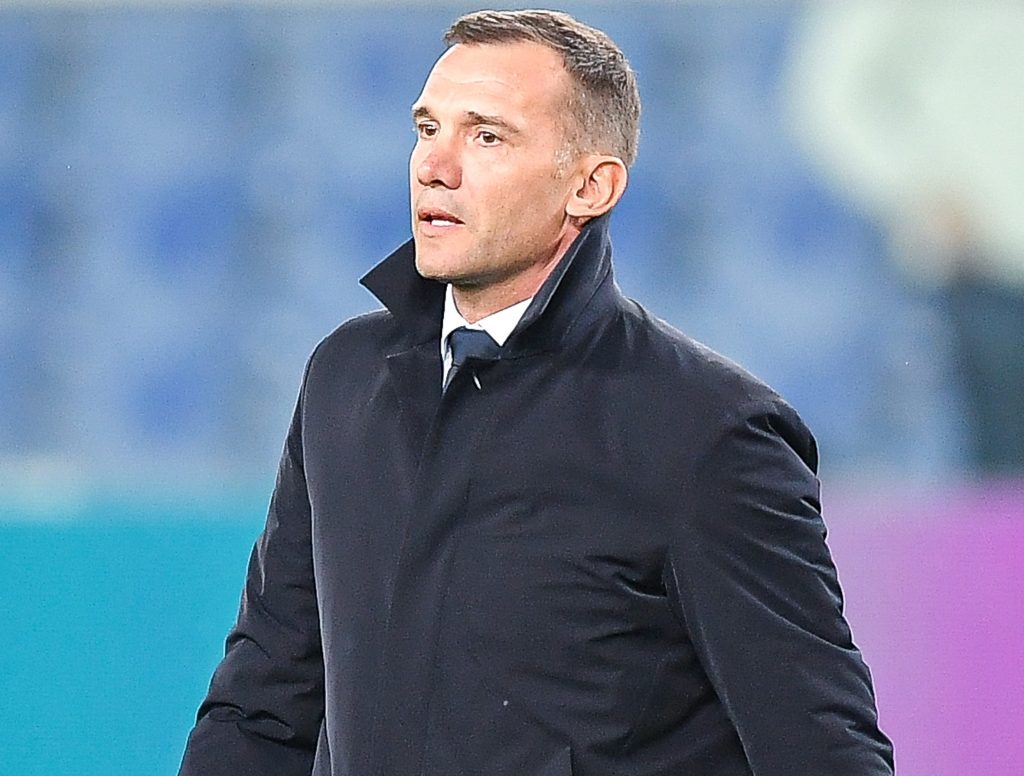 Genoa CFC v AS Roma - Serie A