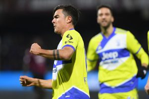 US Salernitana v Juventus - Serie A