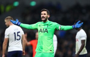 Tottenham Hotspur v Norwich City - Premier League