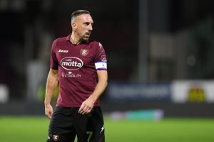 US Salernitana v FC Internazionale - Serie A