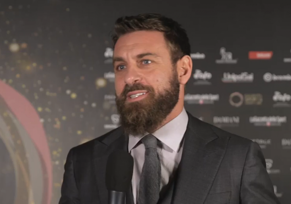 De Rossi