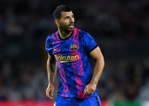 FC Barcelona v Dinamo Kiev: Group E - UEFA Champions League