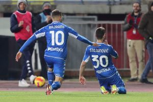 Empoli FC v Udinese Calcio - Serie A
