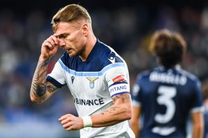 immobile lazio