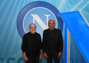 de laurentiis spalletti