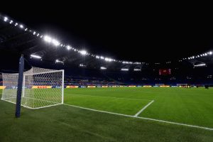 Olimpico AS Roma v Spezia Calcio - Serie A