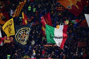 Olimpico AS Roma v Spezia Calcio - Serie A