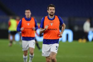 SS Lazio v Genoa CFC - Serie A