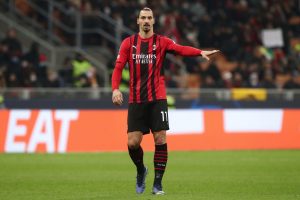 ibrahimovic