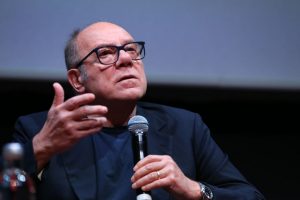 carlo verdone roma