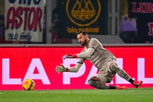 Rui Patricio Bologna FC v AS Roma - Serie A
