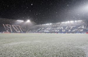 Atalanta v Villarreal CF: Group F - UEFA Champions League
