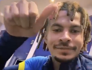 dele alli gollini buon natale