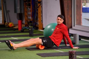 Ibanez AS Roma Training Session