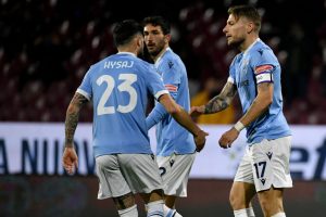 US Salernitana v SS Lazio - Serie A