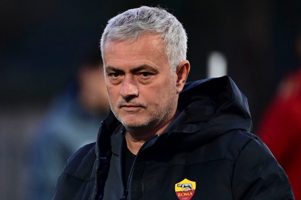 Mourinho