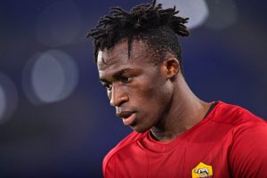 Felix AS Roma v US Lecce - Coppa Italia