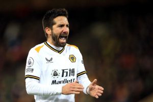 Moutinho